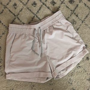 Spring Break Away Shorts